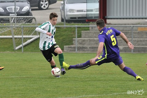 FC Courtételle - FC Prishtina Berne
