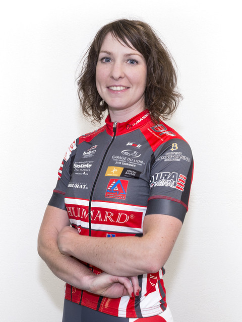 Crystel Matthey