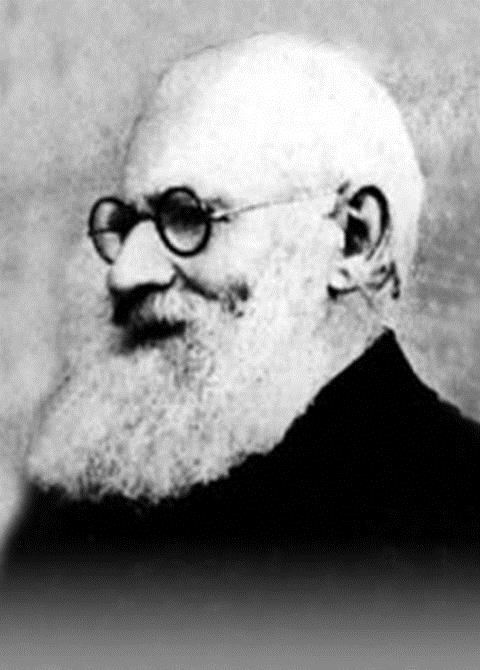 Joseph Stamm.