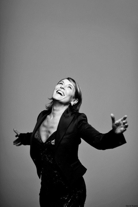 La chanteuse lyrique Maria Bayo clôturera le festival avec un récital d'Amérique latine