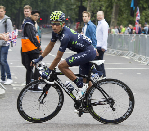 Nairo Quintana