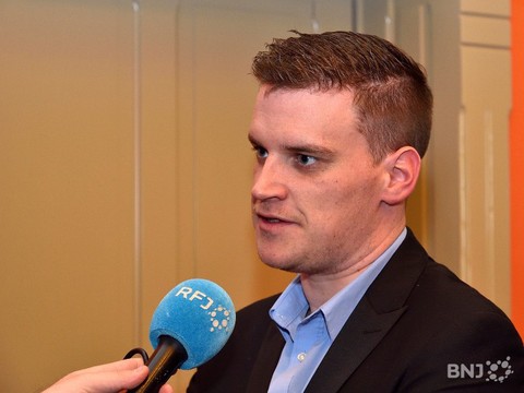 Loïc Dobler
