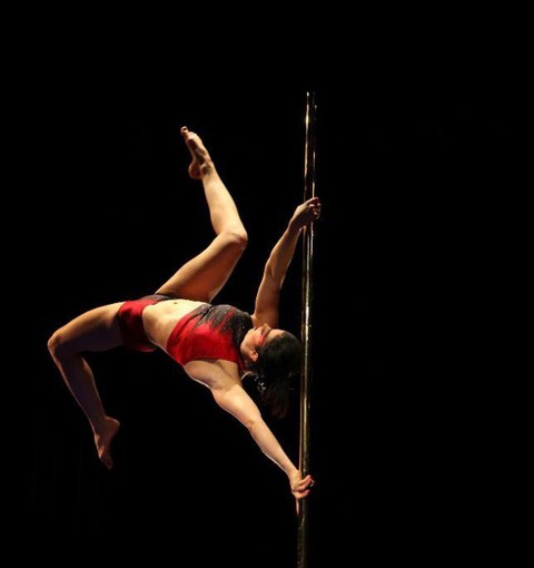 Pole Sport