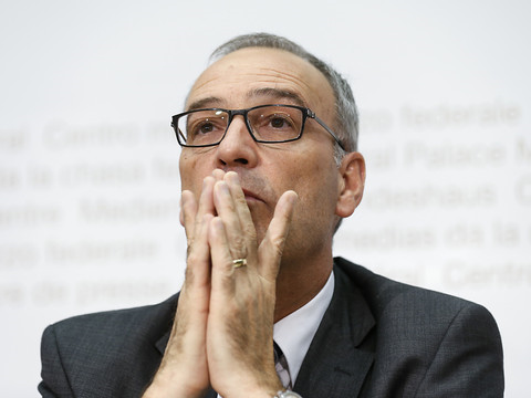 Le National veut plus de moyens pour le SRC