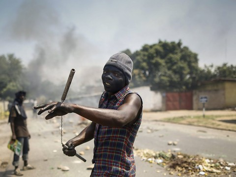 Burundi: la mission d'enquête de l'ONU redoute un génocide