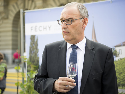 Le Conseil fédéral gardera sa marge de manoeuvre pour les achats