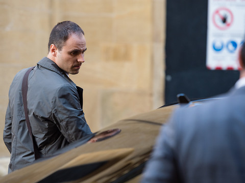 Le procès Chagaev continue, malgré l'absence des prévenus