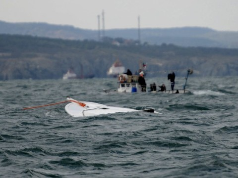 Egypte: au moins 30 morts dans le naufrage d'un bateau