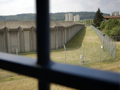 Pas d'internement pour un néonazi auteur d'une tentative de meurtre