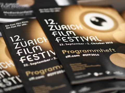 Forte participation suisse au Zurich Film Festival, lancé jeudi