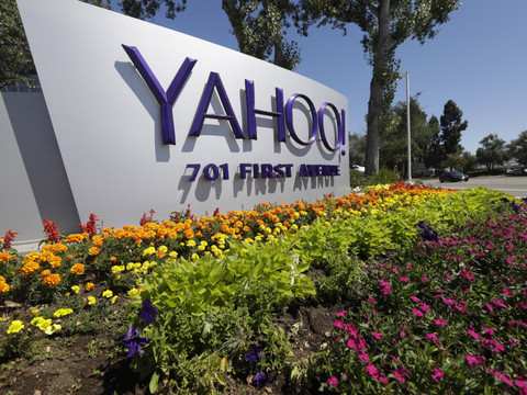 Yahoo!: quelque 500 millions de comptes piratés