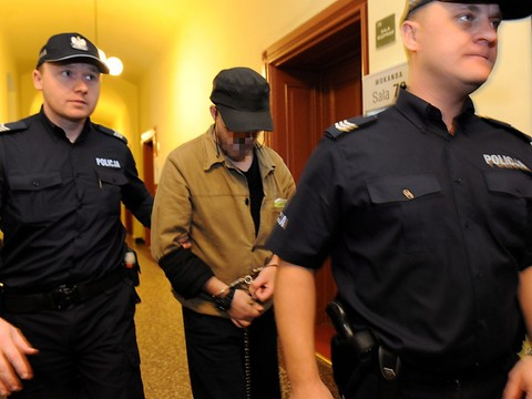 Fabrice A. va tenter d'échapper à l'internement à vie