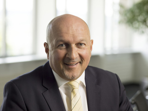 Von Roll: démission du directeur général Achim Klotz