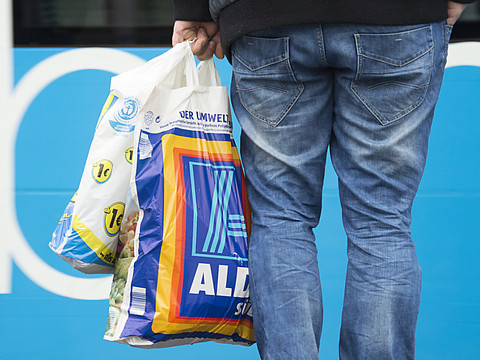 Aldi Suisse veut développer sa présence dans les centres-villes