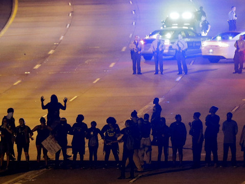 Charlotte: vidéo dévoilée aux proches de la victime