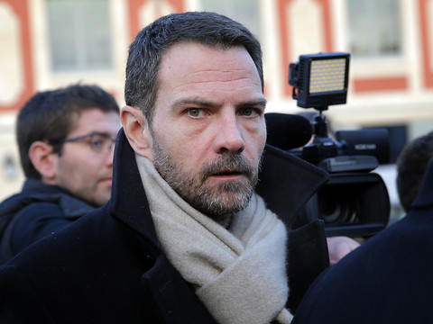 Jérôme Kerviel doit payer un million d'euros à la Société générale