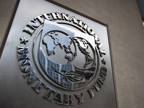 Le FMI appelle l'UE à un allégement de la dette grecque