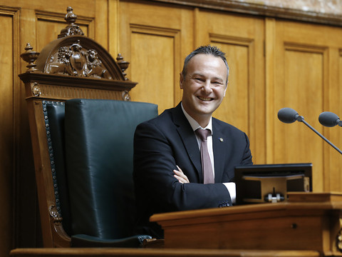 Les socialistes du Valais romand optent pour une liste ouverte