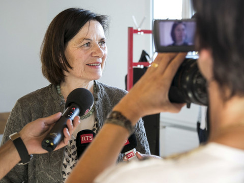 Les socialistes du Valais romand optent pour une liste ouverte