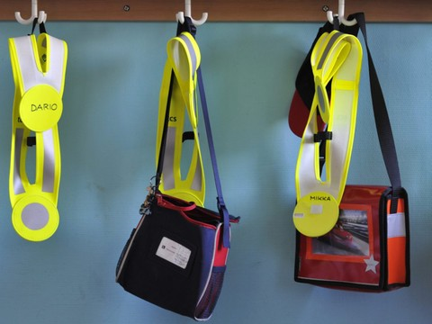 St-Gall ne veut pas sortir du concordat scolaire Harmos