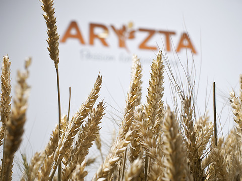 Aryzta dégage un bénéfice net en recul en 2015/2016