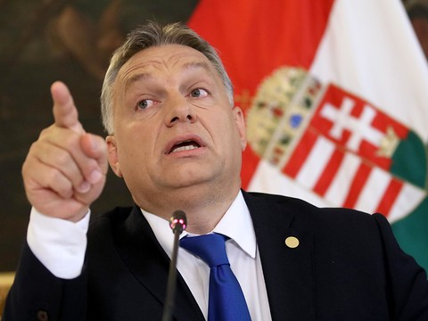 Amnesty dénonce la politique anti-migrants de Budapest