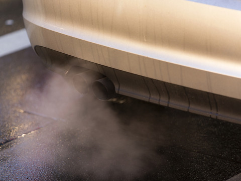 La Suisse au 17e rang des décès liés à la pollution de l'air