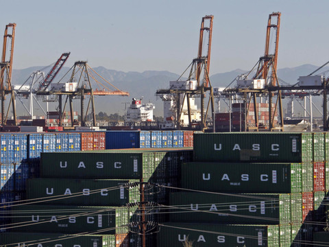 La croissance du commerce devrait être la plus lente depuis 2009
