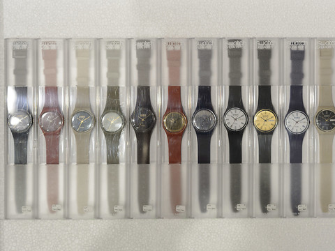 Les perspectives restent sombres dans l'horlogerie