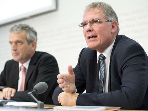Des mesures pour améliorer la sécurité sur le tarmac zurichois