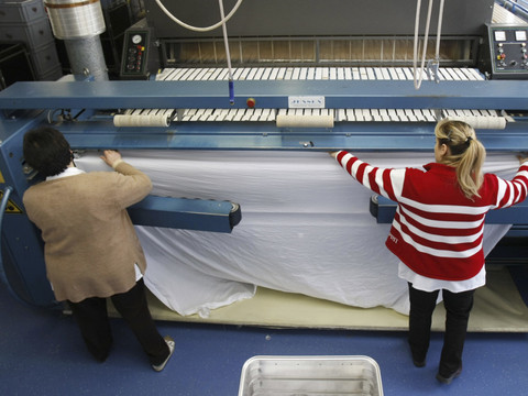 La Suisse reste l'économie la plus compétitive au monde
