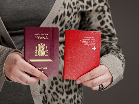 Naturalisation facilitée pour les petits-enfants d'immigrés