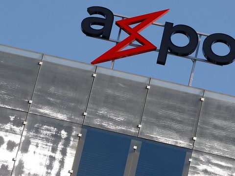 Axpo confirme son intention de vendre certains ouvrages