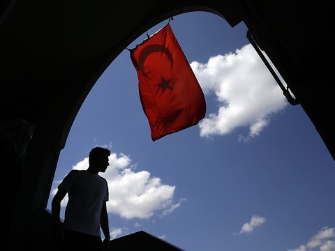 Vers une reconduction de l'état d'urgence en Turquie