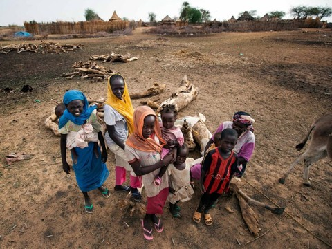 Amnesty accuse le Soudan d'attaques chimiques mortelles au Darfour
