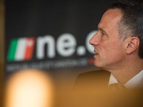 Budget largement déficitaire dans le canton de Neuchâtel
