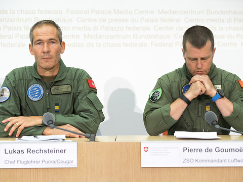 Les enquêteurs excluent pour l'heure la défaillance technique