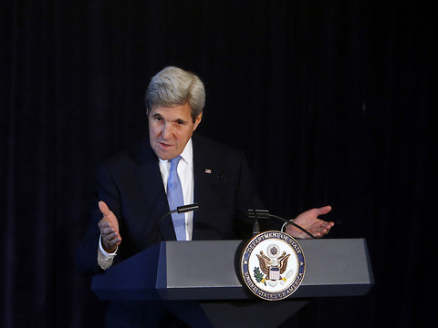 Washington en passe de suspendre le dialogue avec Moscou
