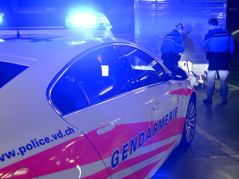 Un mort après une violente agression à Yverdon-les-Bains