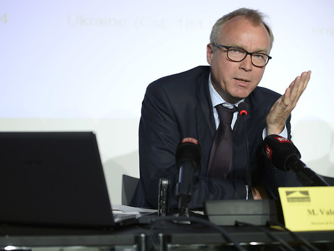 La Suisse suivie sur 2 résolutions au Conseil des droits de l'homme