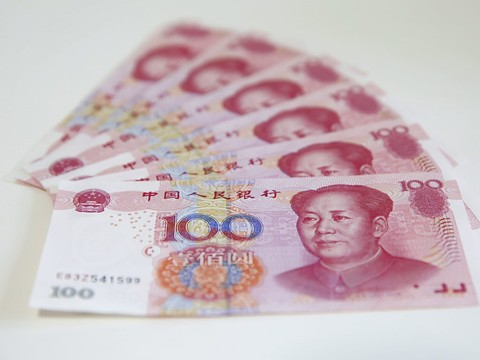 Le yuan est entré dans la cour des grandes monnaies mondiales
