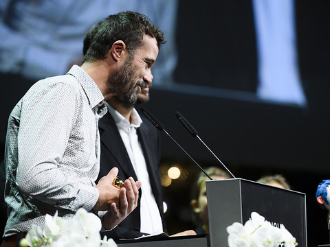 Prix d'encouragement à Zurich pour 