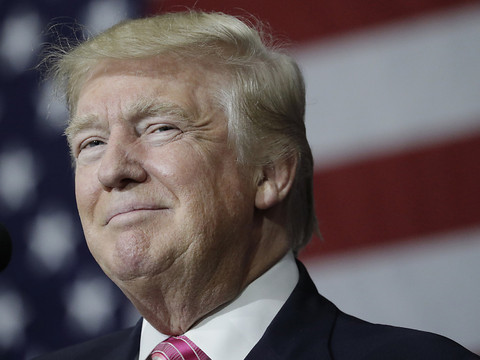 Trump pourrait avoir évité de payer des impôts pendant 18 ans
