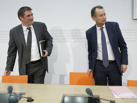 Au tour du Conseil des Etats de réguler l'immigration