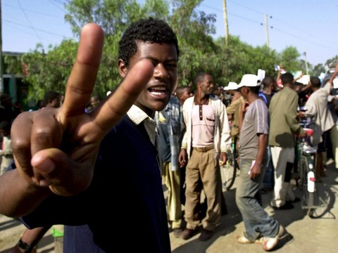 Ethiopie: une bousculade fait au moins 52 morts