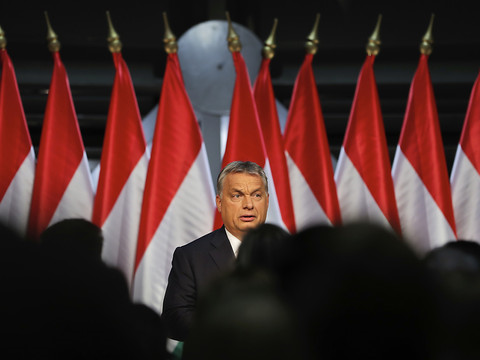 Le référendum de Viktor Orban invalidé par l'abstention