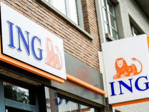 Le néerlandais ING supprime 7000 emplois