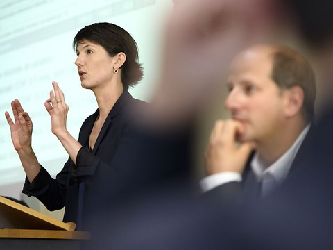 Après l'équilibre, le budget lausannois 2017 replonge dans le rouge