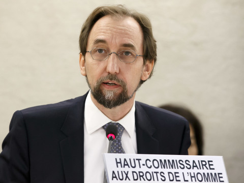 Syrie: l'ONU demande une limite du veto au Conseil de sécurité