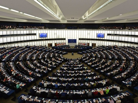 Le Parlement européen approuve l'accord de Paris sur le climat